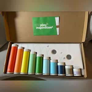 KiwiCo Panda Crate Ball Run